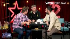 Cătălin Neamțu, despre pățania de la Românii au talent: “Sunt recunoscător colegilor că au spus stop la timp”