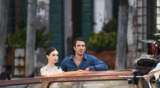 Moarte subită la filmările pentru serialul 