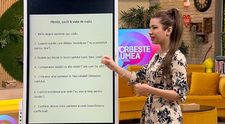 Socrii, un obstacol în viața de cuplu? Ana Maria Ducuță dezbate una dintre cele mai sensibile teme ale relațiilor moderne