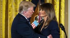 Melania Trump ”numără minutele până la divorț”, după 15 ani de căsnicie cu Donald Trump