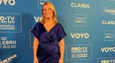 Andreea Esca, despre grila de toamnă PRO TV. Care este show-ul ei preferat și ce mesaj are pentru telespectatori