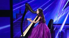 Românii au talent, sezonul #9suprem, ediția numărul 6: MARIA ENE
