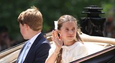 Marele plan al regelui Charles pentru Prințesa Charlotte. Ce viitor îi este pregătit și de ce este crescută diferit față de generațiile anterioare