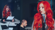 Românca Olivia Addams, cel mai iubit artist în Polonia. Cine e cântăreața care a ajuns în topurile din afara țării
