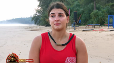 Desafio: Aventura, 6 aprilie. Coco a izbucnit în lacrimi după Lupta pentru recompensă: „Mă simt groaznic. Am moralul la pământ…”. Cine a încercat să o consoleze