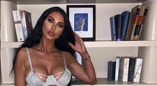 Alice Goodwin, proaspăt izolată, le-a arătat fanilor ce face ea în timpul autoizolării