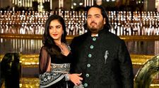 Cum a început povestea de dragoste dintre Anant Ambani și Radhika Merchant, cuplul care va avea cea mai scumpă nuntă din lume: "A fost dragoste la prima vedere"