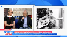 VIDEO Mihai Constantinescu, drumul către celebritate