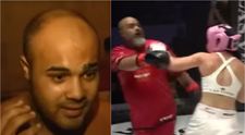 I-a dat de l-a julit! „Perversu de pe Târgu Ocna”, învins de o femeie în gala RFX! Cine este pugilista care a câștigat
