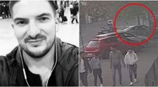 Mama tânărului accidentat mortal de Monica Odagiu, declarații dureroase la capelă: „Era iubit de toată lumea”