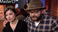 Ce părere au Ionuț Oancea și Maria Stănciuc despre finaliștii Masterchef România