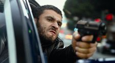 Un film cu Dragos Bucur debuteaza pe primul loc in box office-ul american