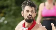 DOC a visat că s-a sărutat cu o fată de la Survivor, atunci când încă se afla în competiție