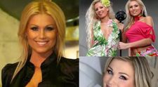 Cum arată Cristina Rus la 44 de ani? Fosta componentă a trupei „Blondy”, care făcea senzație în urmă cu 20 de ani, este de nerecunoscut astăzi