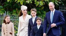 Ce se întâmplă cu prinții George, Charlotte și Louis după moartea bunicului lor, regele Charles