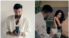 Smiley a lansat piesa „Cum te văd eu”. Adelina Pestrițu, apariție superbă în videoclip