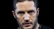 La o parte, Slim Shady! Tom Hardy vrea să scoată un album rap