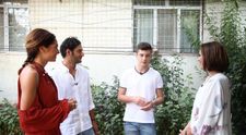 Echipa Visuri la cheie si-a tinut promisiunea, iar visul familiei Boitan a devenit realitate!