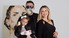 Emily Burghelea a dezvăluit sexul celui de-al doilea copil! Vedeta va avea băiat
