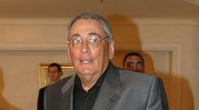 Horia Moculescu i-a dat replica fostei sotii care a spus ca a batut-o