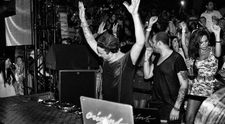 Luciano sau Ricardo Villalobos?  Unde sunt cele mai tari petreceri de 1 Mai: