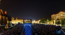 Începe TIFF.22: actori și regizori de Oscar vin la Cluj-Napoca