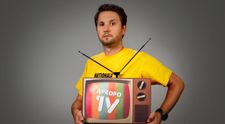 Smiley si Pavel Bartos vin duminica la Apropo TV!