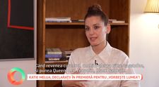 Exclusiv: Katie Melua, dezvăluiri în premieră la Pro TV: ce a trăit internată in spital, cu episoade de paranoia, și cum și-a salvat viața: 