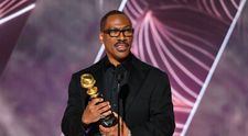 Globurile de Aur 2023. Eddie Murphy a râs de Will Smith la discursul de acceptare al premiului pentru întreaga carieră