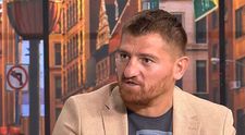 Cătălin Moroșanu caută viitorii campioni. ”Vreau să fac Academia mea pe partea de fighting”