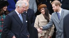 Scandalul continuă în familia regală. Momente grele pentru regele Charles. Condiția dură impusă de prințul Harry pentru a-și vedea tatăl bolnav de cancer