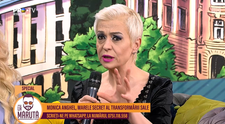 Monica Anghel, despre toate secretele care au ajutat-o să slăbească