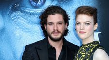 Kit Harington si Rose Leslie au dat vestea cea mare! Ce s-a aflat despre cei doi actori din Game of Thrones