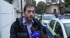 Toto Dumitrescu scapă de închisoare. Ce pedeapsă a primit după ce a produs un accident și a fugit de la locul faptei