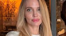 Cea mai recentă apariție a Angelinei Jolie a stârnit controverse: ”Cine e femeia asta?”