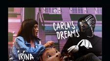 Global Records anunță prima colaborare dintre Irina Rimes și Carla’s Dreams!