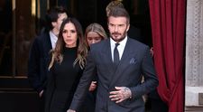 Prima apariție a cuplului Beckham după scandalul cu fiul Brooklyn! Unde au fost surprinși Victoria și David, alături de Harper, Cruz și Romeo