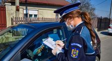 Este permis să refolosim o declarație pentru a ieși? În ce condiții? Ce spune Poliția Română
