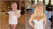 Britney Spears, o nouă apariție îngrijorătoare! Artista s-a fotografiat în cea mai scandaloasă ipostază de până acum: „Nu este bine deloc!”