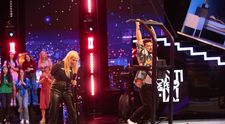 Săriți de pe fix, 21 septembrie: Anisia Gafton și Drăcea, la proba „Sport pe note”. Cum s-au descurcat