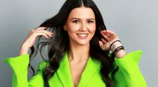 Iulia Pîrlea despre momentul magic din viața ei: „Se întâmpla acum aproape 15 ani”