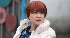 Mirela Oprișor, Aspirina din Las Fierbinți: „Dacă nu vă place la teatru, vă rog nu mai veniți”