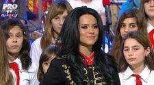 Inna: ’’Nu iau 100 de mii Euro pentru Revelion, inca nu merit atat, dar voi mai munci la asta’’