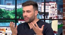 Marius Sava, despre orice formă de dependență - de la zahăr, țigări și cafea, până la dependența de o persoană
