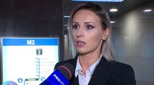 Metroul din București intră in renovare. Când va fi gata stația supraterană Tudor Arghezi