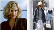 Femeia fatală a anilor ‘80 a ajuns de nerecunoscut! Cum au surprins-o recent paparazzii pe Kim Basinger