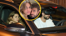 Clara Chia Marti, noua iubită a lui Gerard Pique, umilită de fanii cântăreței Shakira. Ce spun despre ea