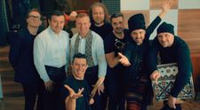 Zdob și Zdub & Frații Advahov vor reprezenta Republica Moldova la Eurovision 2022