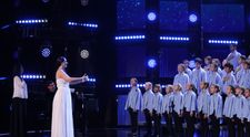 Românii au talent 2020 - corul Cantus Mundi București