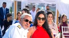 Ilie Năstase a fost cu soția în pelerinaj, în Țara Sfântă: Zeci de oameni l-au salutat pe oriunde am trecut